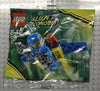 LEGO Set-ADU Jet Pack (Polybag)-Space / Alien Conquest-30141-1-Creative Brick Builders