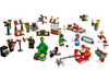 LEGO Set-Advent Calendar 2016, City-City-60133-1-Creative Brick Builders