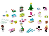 LEGO Set-Advent Calendar - Friends (2012)-Holiday / Christmas / Advent / Friends-3316-1-Creative Brick Builders