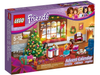 LEGO Set-Advent Calendar - Friends (2016)-Holiday / Christmas / Advent / Friends-41131-1-Creative Brick Builders