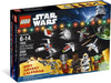 LEGO Set-Advent Calendar - Star Wars (2011)-Holiday / Christmas / Advent / Star Wars-7958-1-Creative Brick Builders