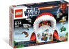 LEGO Set-Advent Calendar - Star Wars (2012)-Holiday / Christmas / Advent / Star Wars-9509-1-Creative Brick Builders