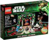 LEGO Set-Advent Calendar - Star Wars (2013)-Holiday / Christmas / Advent / Star Wars-75023-1-Creative Brick Builders