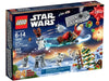 LEGO Set-Advent Calendar - Star Wars (2015)-Holiday / Christmas / Advent / Star Wars-75097-1-Creative Brick Builders
