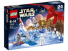 LEGO Set-Advent Calendar - Star Wars (2016)-Holiday / Christmas / Advent / Star Wars-75146-1-Creative Brick Builders