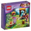 LEGO Set-Adventure Camp Archery-Friends-41120-1-Creative Brick Builders