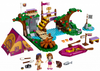 LEGO Set-Adventure Camp Rafting-Friends-Creative Brick Builders