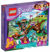 LEGO Set-Adventure Camp Rafting-Friends-Creative Brick Builders