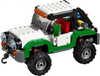 LEGO Set-Adventure Vehicle-Creator / Model / Off-Road-31037-1-Creative Brick Builders