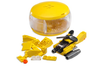 LEGO Set-Aero Pod-X-Pod-4348-1-Creative Brick Builders