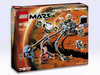 LEGO Set-Aero Tube Hanger-Space / Life On Mars-7317-1-Creative Brick Builders
