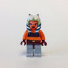 LEGO Minifigure -- Ahsoka-Star Wars / Star Wars Clone Wars -- SW0192 -- Creative Brick Builders