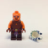 LEGO Minifigure -- Ahsoka Tano-Star Wars / Star Wars Clone Wars -- SW0452 -- Creative Brick Builders