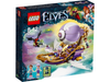 LEGO Set-Aira's Airship & the Amulet Chase-Elves-41184-1-Creative Brick Builders