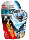 LEGO Set-Airjitzu Zane Flyer-Ninjago-70742-1-Creative Brick Builders