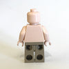 LEGO Minifigure-Airplane Mechanic-Indiana Jones / Raiders of the Lost Ark-IAJ029-Creative Brick Builders