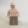 LEGO Minifigure-Airplane Mechanic-Indiana Jones / Raiders of the Lost Ark-IAJ029-Creative Brick Builders