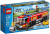 LEGO Set-Airport Fire Truck-Town / City / Fire-60061-1-Creative Brick Builders