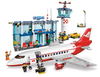 LEGO Set-Airport-Town / City / Airport-3182-1-Creative Brick Builders