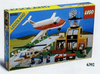 LEGO Set-Airport-Town / Classic Town / Airport-6392-1-Creative Brick Builders