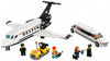 LEGO Set-Airport VIP Service-Town / City / Airport-60102-1-Creative Brick Builders