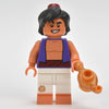 LEGO Minifigure-Aladdin-Collectible Minifigures / Disney-COLDIS-4-Creative Brick Builders