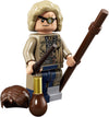 LEGO Minifigure-Alastor Mad-Eye Moody-Collectible Minifigures / Harry Potter-colhp-14-Creative Brick Builders