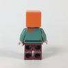 LEGO Minifigure-Alex-Minecraft-MIN017-Creative Brick Builders