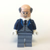 LEGO Minifigure-Alfred Pennyworth - Pinstripe Vest-The LEGO Batman Movie-SH313-Creative Brick Builders