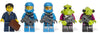 LEGO Set-Alien Conquest Battle Pack-Space / Alien Conquest-853301-1-Creative Brick Builders