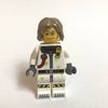 LEGO Minifigure-Alien Conquest Toxic Cleanup Scientist-Space / Alien Conquest-AC010-Creative Brick Builders