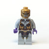 LEGO Minifigure-Alien Foot Soldier-Super Heroes-SH030-Creative Brick Builders