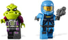LEGO Set-Alien Striker-Space / Alien Conquest-7049-1-Creative Brick Builders
