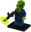 LEGO Minifigure-Alien Trooper-Collectible Minifigures / Series 13-COL13-7-Creative Brick Builders