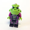 LEGO Minifigure-Alien Trooper-Space / Alien Conquest-AC003-Creative Brick Builders