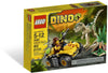 LEGO Set-Ambush Attack-Dino-5882-1-Creative Brick Builders