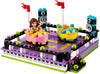 LEGO Set-Amusement Park Bumper Cars-Friends-41133-1-Creative Brick Builders