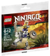 LEGO Set-Anacondrai Battle Mech (Polybag)-Ninjago-30291-1-Creative Brick Builders