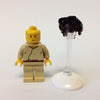 LEGO Minifigure -- Anakin Skywalker (Brown Helmet)-Star Wars -- SW007 -- Creative Brick Builders
