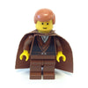LEGO Minifigure -- Anakin Skywalker (Grown Up) with Cape-Star Wars / Star Wars Episode 2 -- SW099 -- Creative Brick Builders