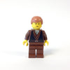 LEGO Minifigure -- Anakin Skywalker (Grown Up) without Cape-Star Wars -- SW0100 -- Creative Brick Builders