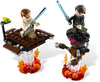 LEGO Set-Anakin's Jedi Interceptor-Star Wars / Star Wars Episode 3-9494-1-Creative Brick Builders