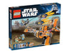 LEGO Set-Anakin's & Sebulba's Podracer Set-Star Wars / Star Wars Episode 1-7962-1-Creative Brick Builders