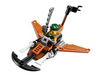 LEGO Set-Anchor-Jet (Polybag)-Ninjago-30423-1-Creative Brick Builders