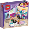 LEGO Set-Andrea's Bedroom-Friends-41009-1-Creative Brick Builders