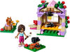 LEGO Set-Andrea's Mountain Hut-Friends-41031-1-Creative Brick Builders