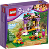 LEGO Set-Andrea's Mountain Hut-Friends-41031-1-Creative Brick Builders