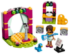 LEGO Set-Andrea's Musical Duet-Friends-41309-1-Creative Brick Builders