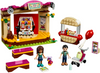 LEGO Set-Andrea's Park Performance-Friends-41334-1-Creative Brick Builders