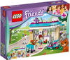 LEGO Set-Animal Care Clinic-Friends-41085-1-Creative Brick Builders